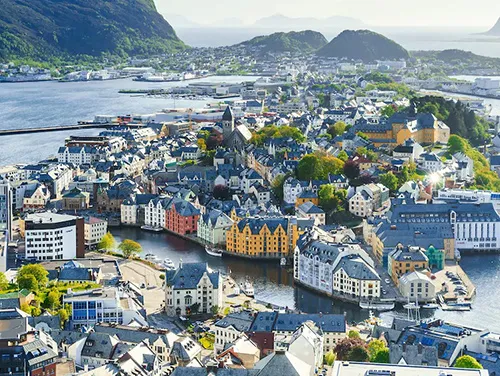 itinerary image