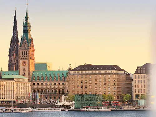 itinerary image