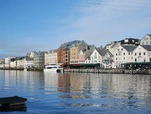 itinerary image