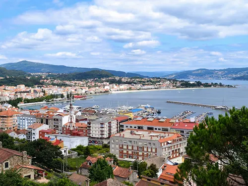itinerary image