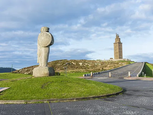 itinerary image