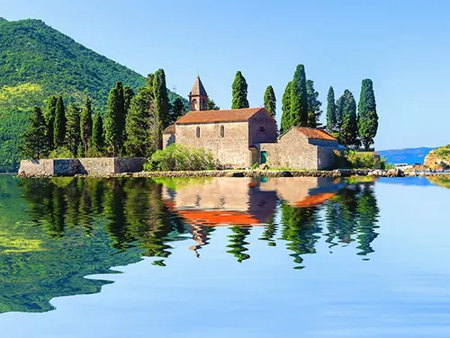 itinerary image