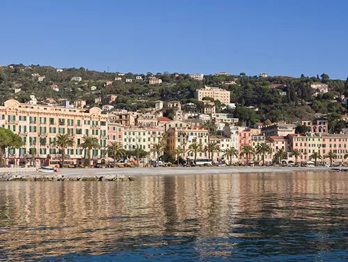 itinerary image