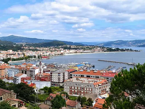 itinerary image