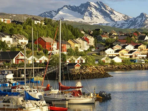 itinerary image