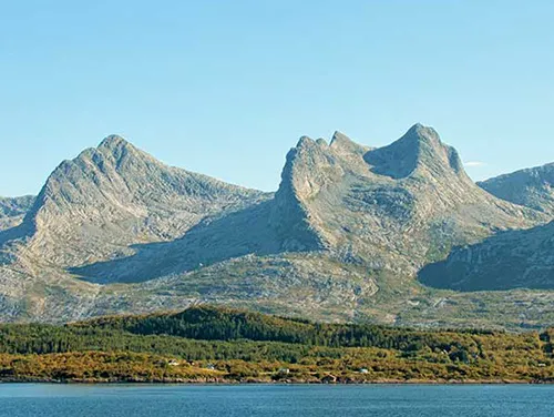 itinerary image