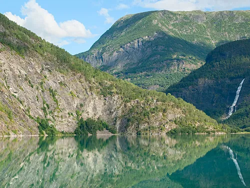 itinerary image