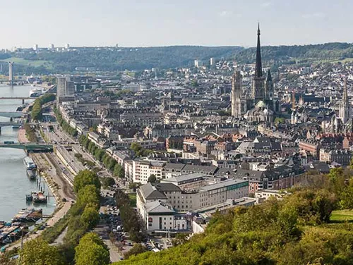 itinerary image