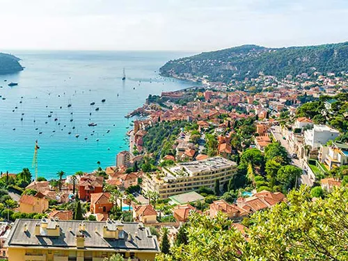 itinerary image