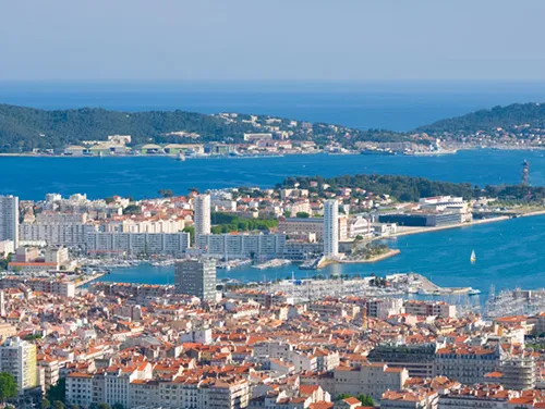 itinerary image