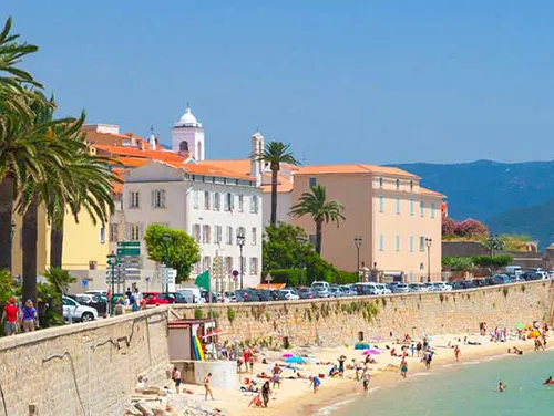 itinerary image