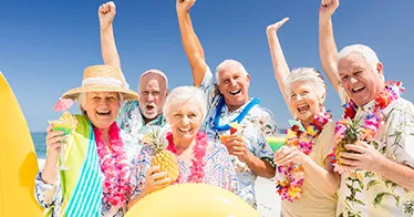 Cruise banner