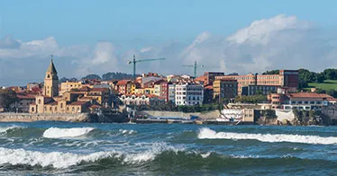 Cruise banner