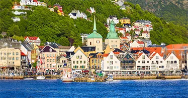 Cruise banner