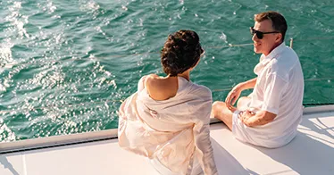 Cruise banner