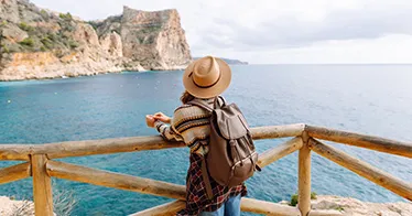 Cruise banner