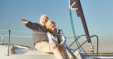 Cruise banner