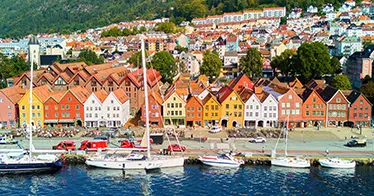 Cruise banner