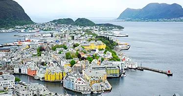 Cruise banner