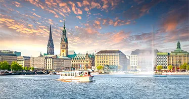 Cruise banner