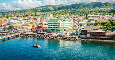 Cruise banner