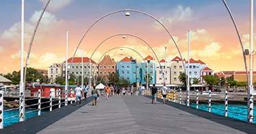 Cruise banner