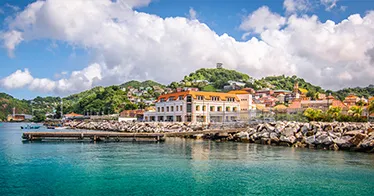 Cruise banner