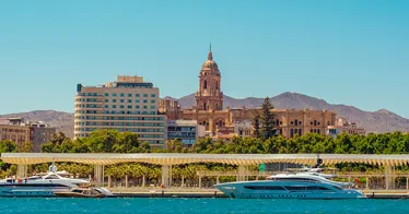 Cruise banner