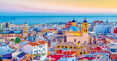 Cruise banner