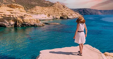 Cruise banner