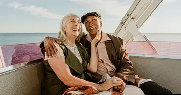 Cruise banner