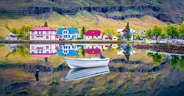 Cruise banner