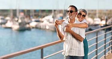 Cruise banner