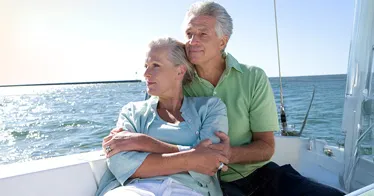 Cruise banner