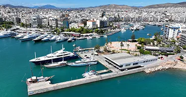 Cruise banner