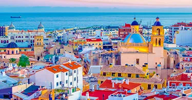 Cruise banner