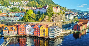 Cruise banner