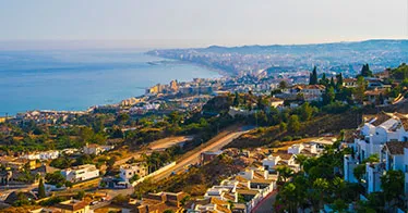 Cruise banner
