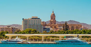 Cruise banner