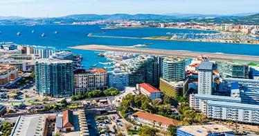 Cruise banner