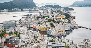 Cruise banner