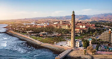 Cruise banner