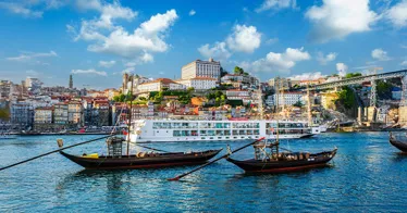 Cruise banner