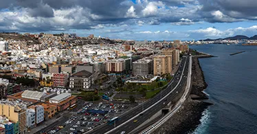 Cruise banner