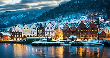 Cruise banner