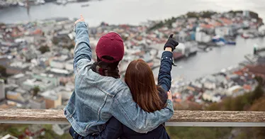 Cruise banner