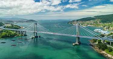 Cruise banner