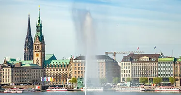 Cruise banner