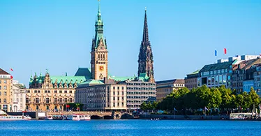 Cruise banner
