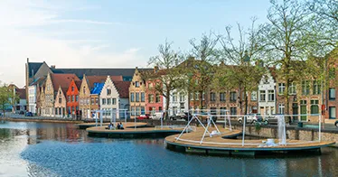 Cruise banner